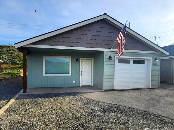 3108 Rock Street, Malaga, WA 98828
