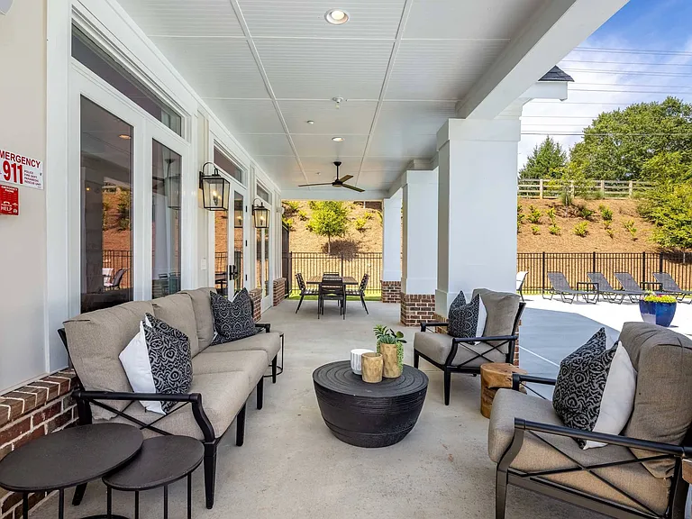 Covey Homes Dawson Ridge — Photo 35