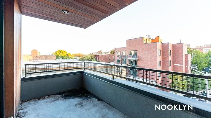 Rented by Nooklyn NYC LLC | media 54