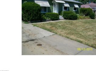 19699 Hathaway Ln, Warrensville Heights, OH