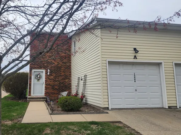 1544 Hunt Dr APT A, Normal, IL 61761