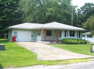 651 S East St, Virginia, IL 62691