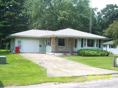 651 S East St, Virginia, IL, 62691