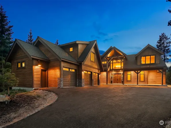 4041 Swiftwater Drive, Cle Elum, WA 98922