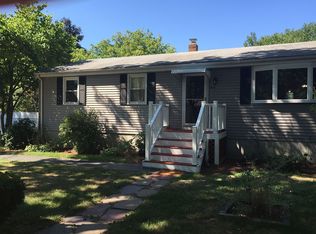 3 Old Summer St, Medway, MA 02053