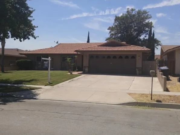 870 S Wisteria St, Bloomington, CA 92316