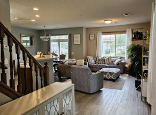 197 Stallion Ln, Lino Lakes, MN 55014