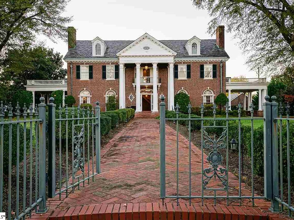 211 N Main St, Greer, SC 29650 Zillow