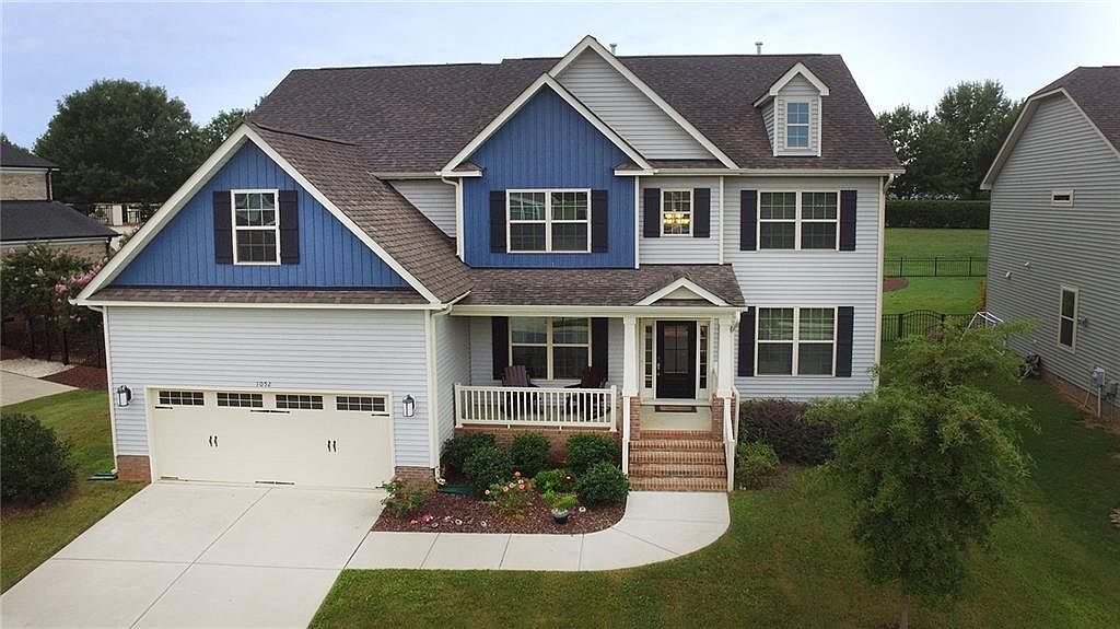 1052 Falkirk Dr, Burlington, NC 27215 Zillow