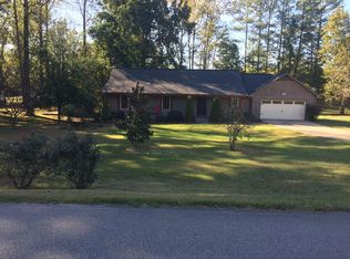 746 Clutts Rd, Harvest, AL 35749