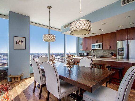 4th image of 315 Rock St APT 1407