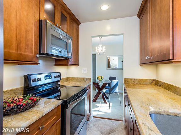 2nd image of 3468 S Stafford St #1-B-1
