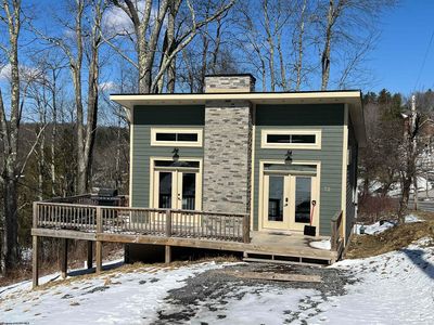 32 Fulton Ln, Thomas, WV, 26292