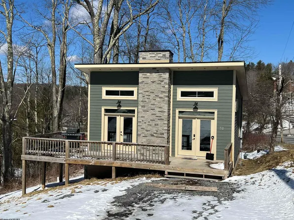 32 Fulton Ln, Thomas, WV 26292