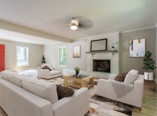 2704 Panther Dr, Raleigh, NC 27603