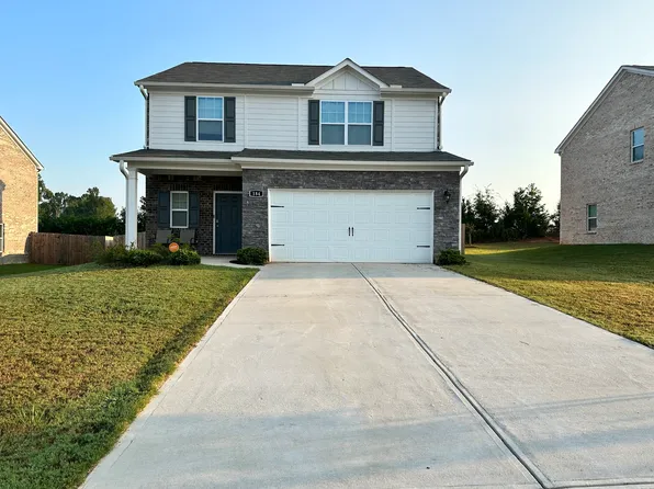 184 Oliver Dr, Locust Grove, GA 30248