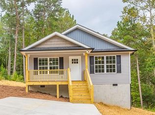 2964 Carol Cir LOT 36, Rocky Face, GA 30740