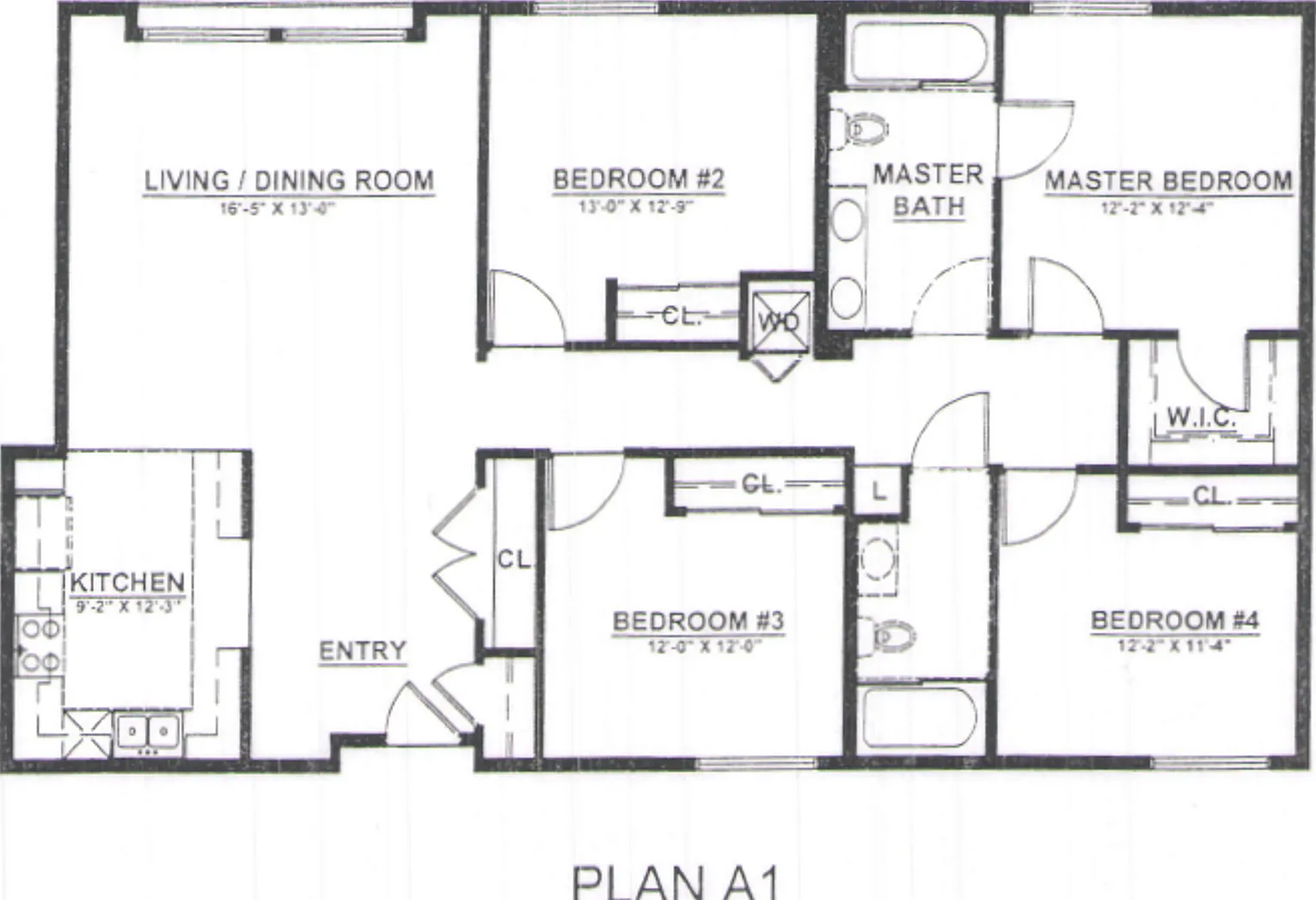 Bella Villa - Laurel — Photo 4