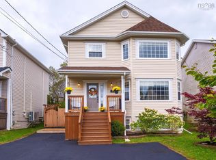 233 States Ln, Beechville, NS B3T2J3