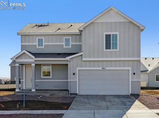 4815 Eddleman Ct, Colorado Springs, CO 80925