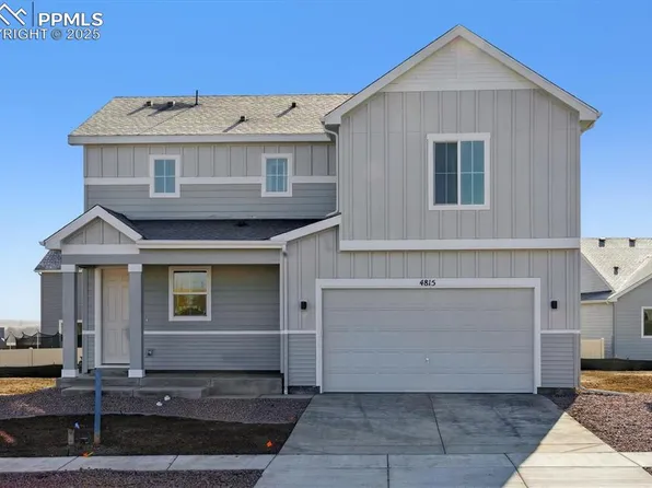 4815 Eddleman Ct, Colorado Springs, CO 80925