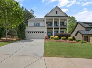 5335 Fairmont Gln, Alpharetta, GA 30004