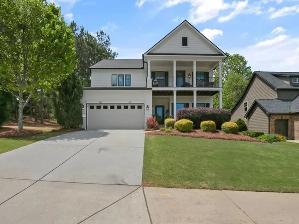 5335 Fairmont Gln, Alpharetta, GA 30004