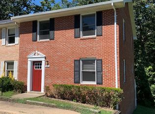 400 Lyndale Ct, Fredericksburg, VA 22405