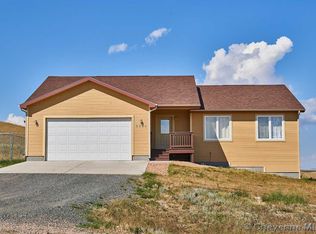 6524 Troyer Dr, Cheyenne, WY 82007