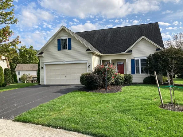 5 Rockledge Ct, Carlisle, PA 17015