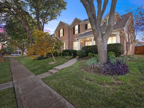 1316 Baythorne Dr, Lewisville, TX 75077