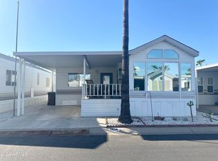 804 S Cinnabar Dr, Apache Junction, AZ 85119