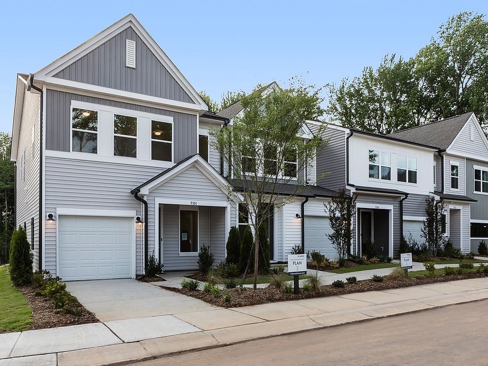 Fifteen 15 Cannon by Tri Pointe Homes in Charlotte NC Zillow