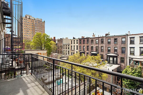 Rented by Halstead Real Estate | media 25