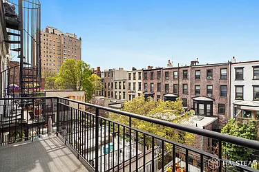 Rented by Halstead Real Estate