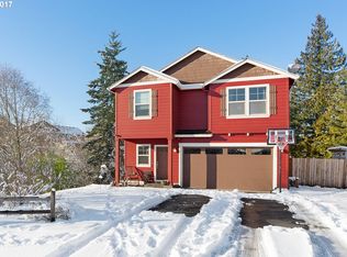 503 N 43rd Ct, Ridgefield, WA 98642