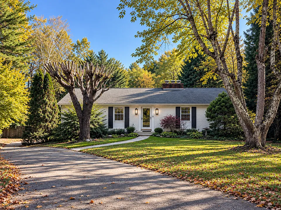 24 Sedgefield Rd