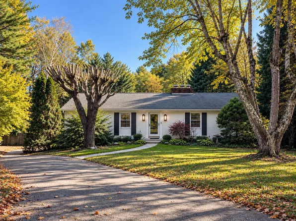 24 Sedgefield Rd, Candler, NC 28715