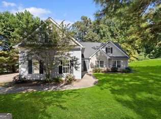 125 Liberty Dr, Jefferson, GA 30549