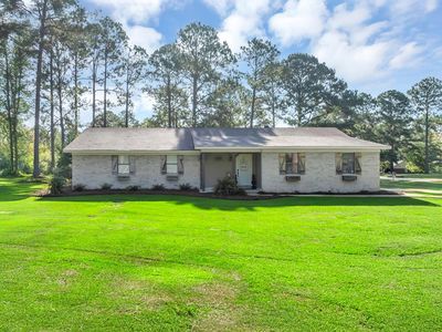 255 Dunaway Dr, Albany, GA, 31721