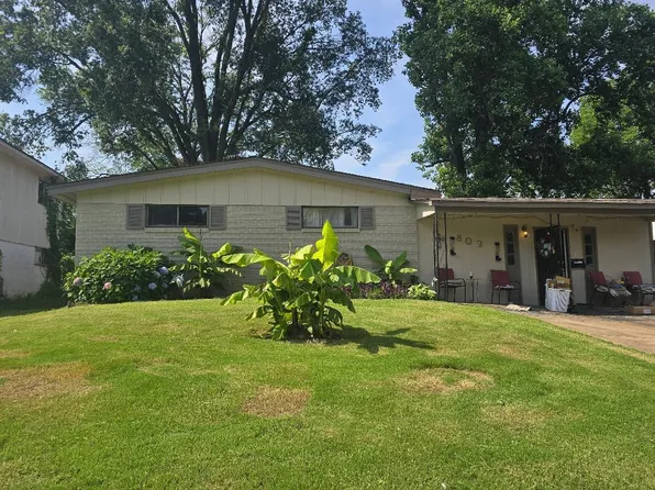 803 Ledbetter Ave, Memphis, TN 38109