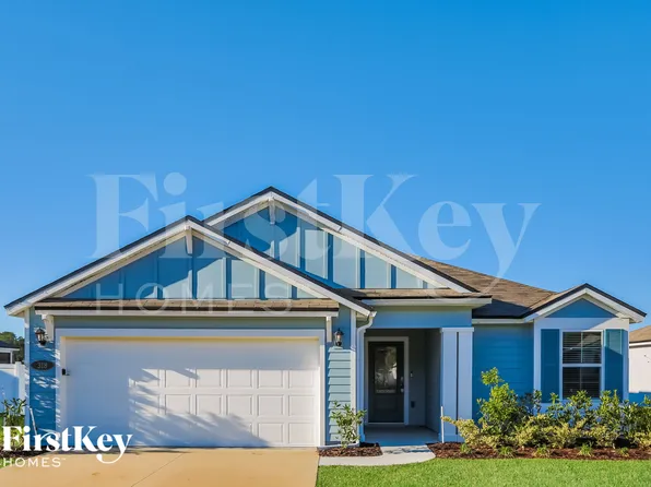 318 Fox Water Trl, Saint Augustine, FL 32086