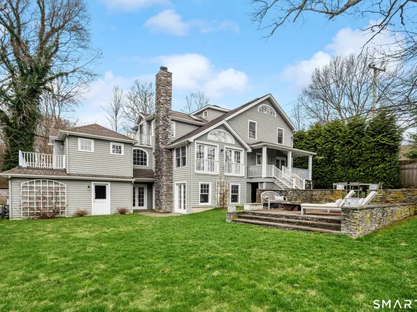 370 Rowayton Avenue, Norwalk, CT 06853