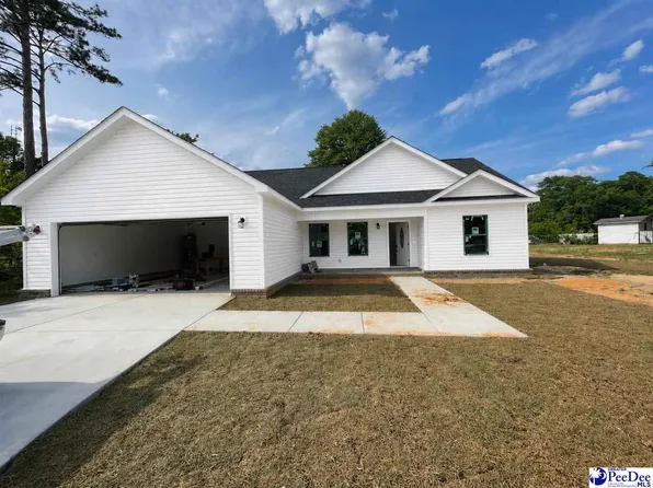 919 Cypress Ct, Hartsville, SC 29550