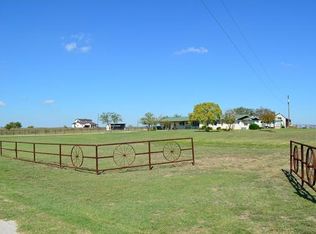 13707 Abrahamson Rd, Elgin, TX 78621