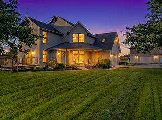 2045 Lindsey Rd, Sidney, OH 45365