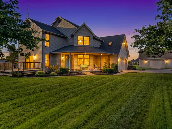 2045 Lindsey Rd, Sidney, OH 45365