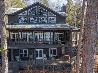 180 Overlake Ct, Morganton, GA 30560