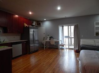 345 Meridian St #2, Boston, MA 02128