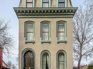 1901 Hickory St, Saint Louis, MO